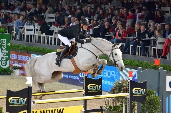 Hengstlinie Ugano Sitte