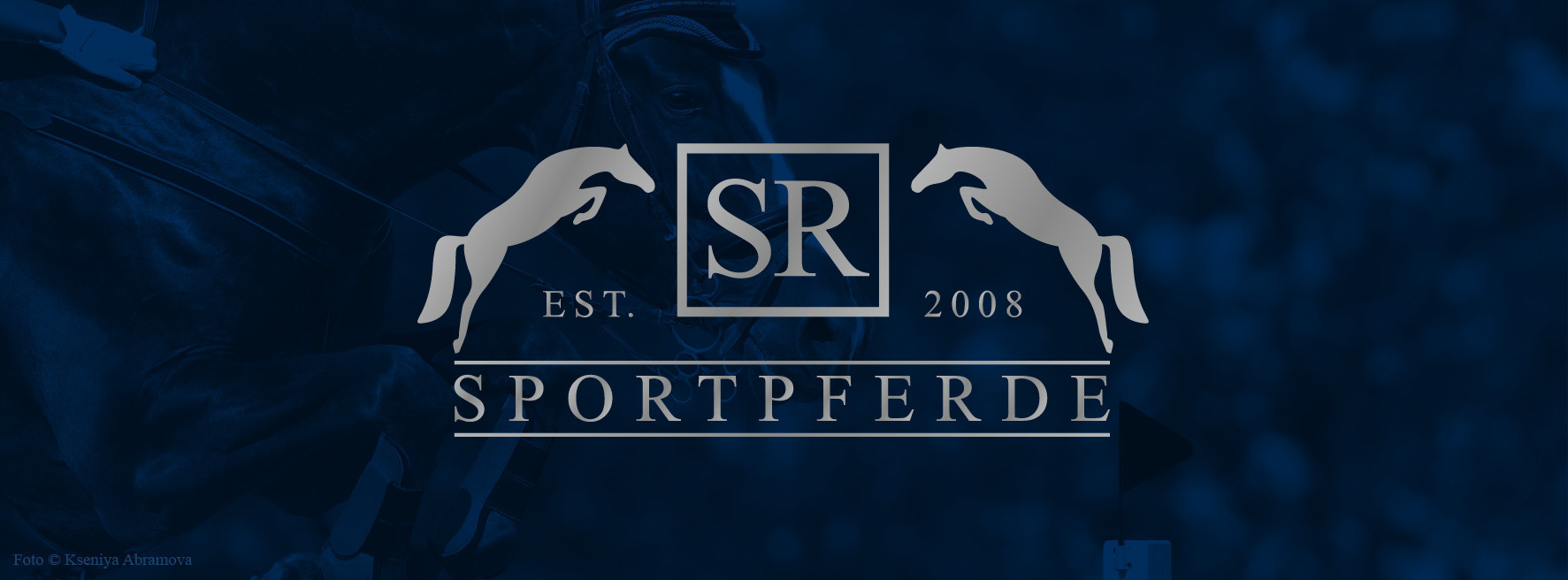 SR Sportpferde – Bildplatzhalter Combat SR
